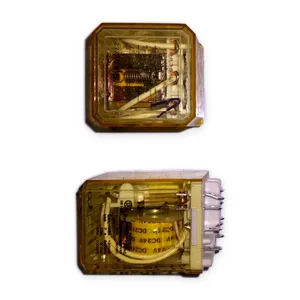 IDEC RR3B-U Relay