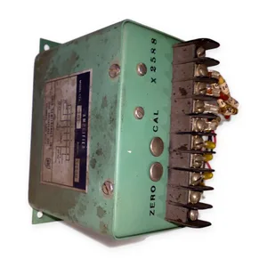 Ohio Semitronics CTA101 Amplifier