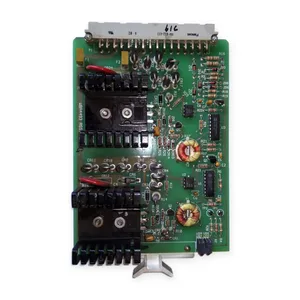 Hubbell WB4493 Board Module Industrial Control