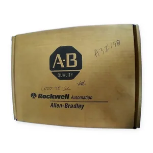 Allen-Bradley 1771-IA Input Module