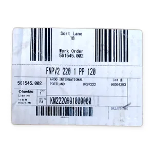 FNPV2 220 LED Flat Panel