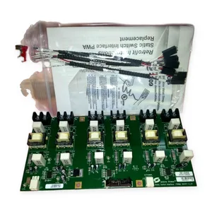 Active Power 30036-2 Interface Board PWA 51736625 UPS
