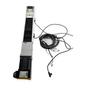 Parker SM231AE-NTQN Linear Actuator Servo Motor