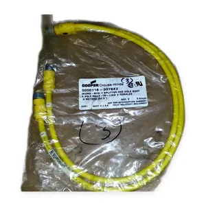 Crouse-Hinds 5000118-507SEZ Cooper