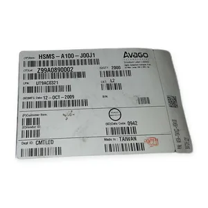 Avago HSMA-A100-Q00J1 Integrated Circuit