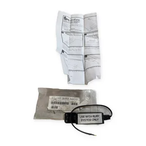 22839-01 22828-01 Kit Cash Drawer Adapter