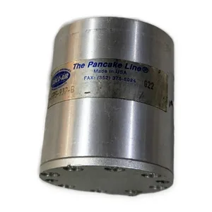 Fabco-air FPS-937-B Line Pneumatic Air Cylinder