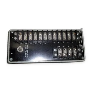 79U8D5 Frequency Detector – actual item, photo 1 of 6