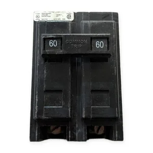Eaton QBHW2060 Quicklag Circuit Breaker