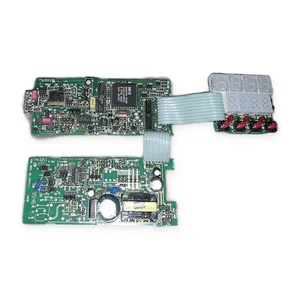 39544 Unit Driver Circuit Board PCB – actual item, photo 1 of 6