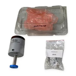 MKS 626AX-25670 Gauge