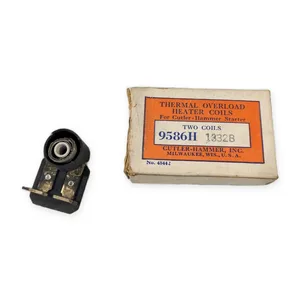 Cutler-Hammer 9586H1332B H1332B Overload Heater Coil
