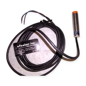 ifm IFK3004-BPO/V4A IF5217 Proximity Sensor