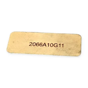 Westinghouse 2066A10G11 Cutler-Hammer Size 6 Contact