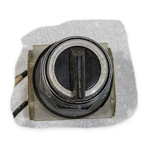 Square D KA-3 Contact Block