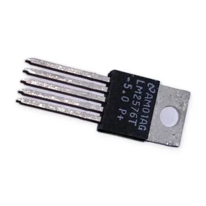 LM2576T -5.0 PT Switch Regulator