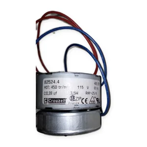 Crouzet 82524.4 Timer