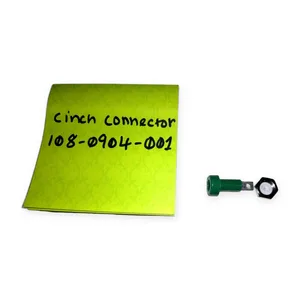 Cinch 108-0904-001 Connector