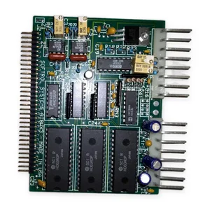 Softrol AI8WX3 Systems