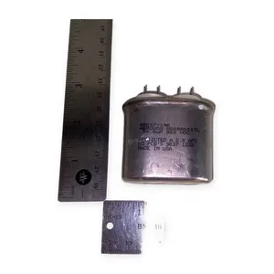 Aerovox 66057-19E Capacitor