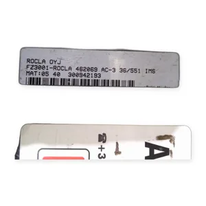 FZ3001-ROCLA AC-3 Inverter Motor Controller