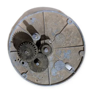 Fill-Rite Gears Fuel Transfer Pump Meter