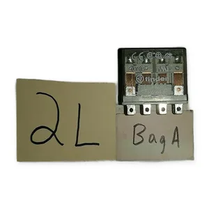 Finder 56.34 Power Relay