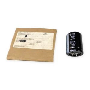 Panasonic ECO-S2GP471EA Aluminum Electrolytic Capacitor