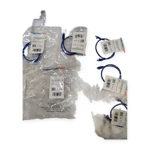 Hellermann Tyton PCBLU2 Patch Cord Network Cable
