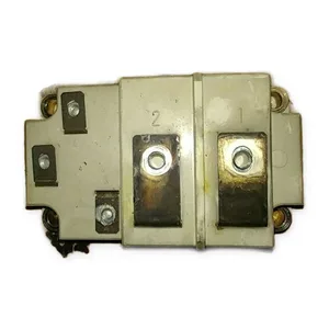 Semikron SEMITRANS4 Industrial Power Drive Control