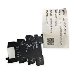 Eaton ECLOT-1211-B-TERMINAL-BLOCKS 2961105