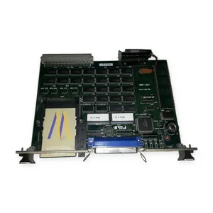 Fuji Electric FSC-30E PCB Machine Controller Card