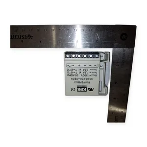 KEB 90.98.200-CE09 Powerbox Rectifier Module