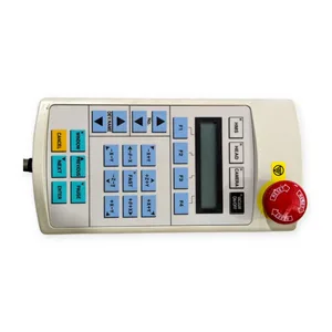 Mycronic Mydata Machine Teach Pendant Controller