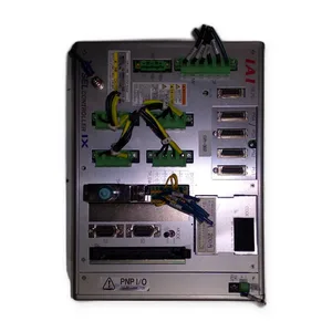 IAI XSEL-QX4-NNN6020-P1-EEE-2-3 Robot Controller
