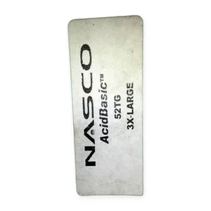 Nasco 3X-LARGE Safety Relay