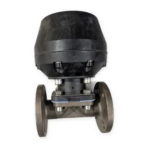 Gemu 88916452-507955 620 Diaphragm Valve