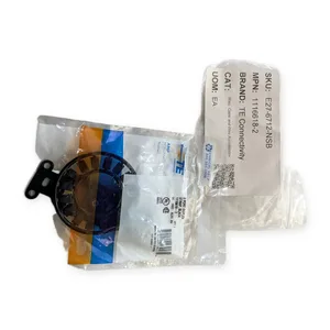 TE Connectivity 1116618-2 Port Duplex Fiber Optic Cable
