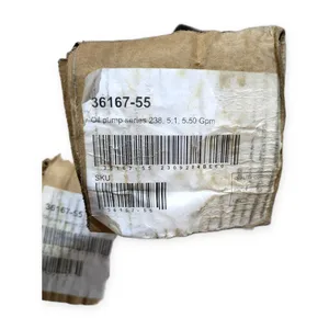 Raasm 36167-55 Oil Pump – actual item, photo 1 of 3
