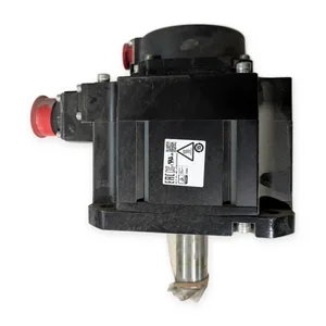 Mitsubishi HG-SR102 AC Servo Motor