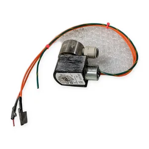 Parker 04F20C3103AAF4C05 Shutoff Valve