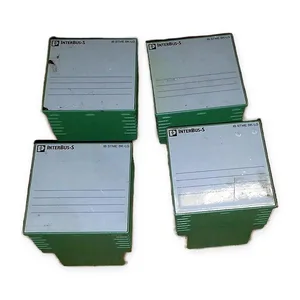 Phoenix Contact Interbus-S Module Enclosure