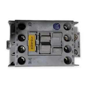 Allen-Bradley 700-CF310Z Control Relay Contactor