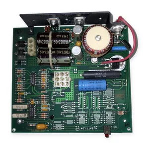 Allen-Bradley 960099-01 Board Power Supply Board