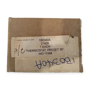 850-9181 Cool Point A/C Thermostat Switch