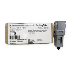 SMC AF20-N02-7CZ-20 Pneumatic Air Filter