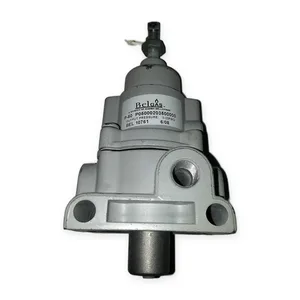 Belgas P-50 Filter Pressure Regulator