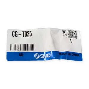 SMC CG-T025 CG1 CG3 Round Body Air Cylinder