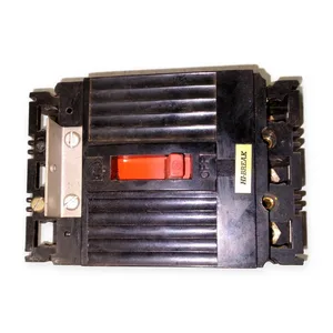 General Electric THEF136015 Circuit Breaker