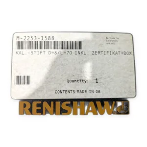 Renishaw M-2253-1588 Hardware